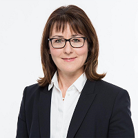 Dr. Martha Scheiber