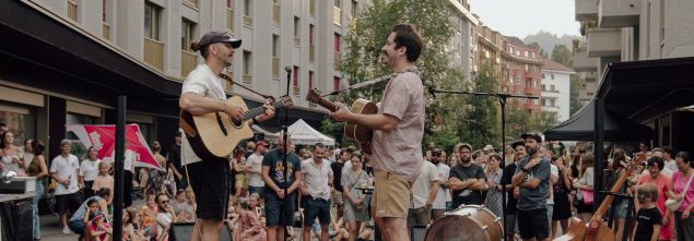 Himmelfest 2026