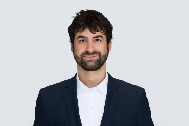 Gianluca Pardini
