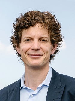 Stefan Metzger