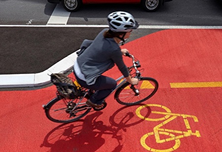 Richtplan Veloverkehr