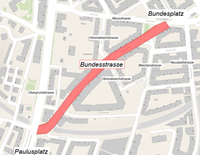 Ausgangslage (Bild 1)