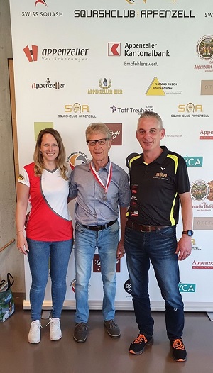Squash Club Luzern
