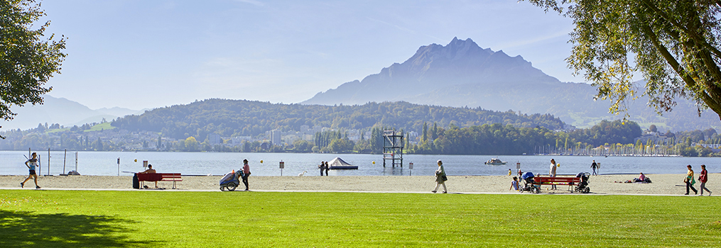 Lido Luzern