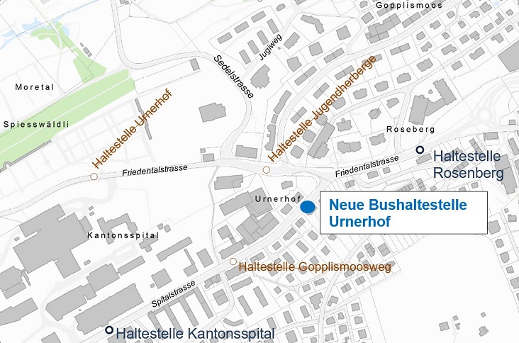 Situationsplan