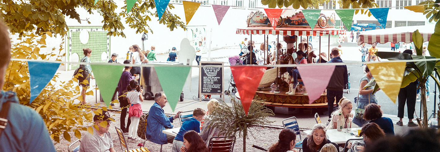 Ferienpasszentrum
