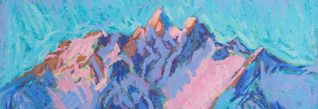 Ausstellung in der Kornschütte: Luzerner Hausberge