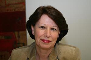 Annemarie Scheidegger