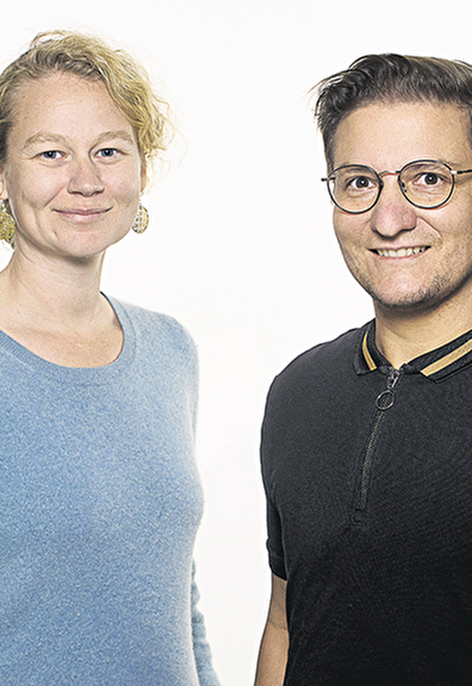 Fachstelle Gleichstellung