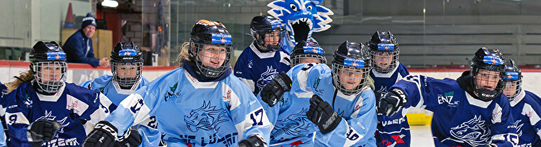 Sportpreis für Hockey Club Luzern