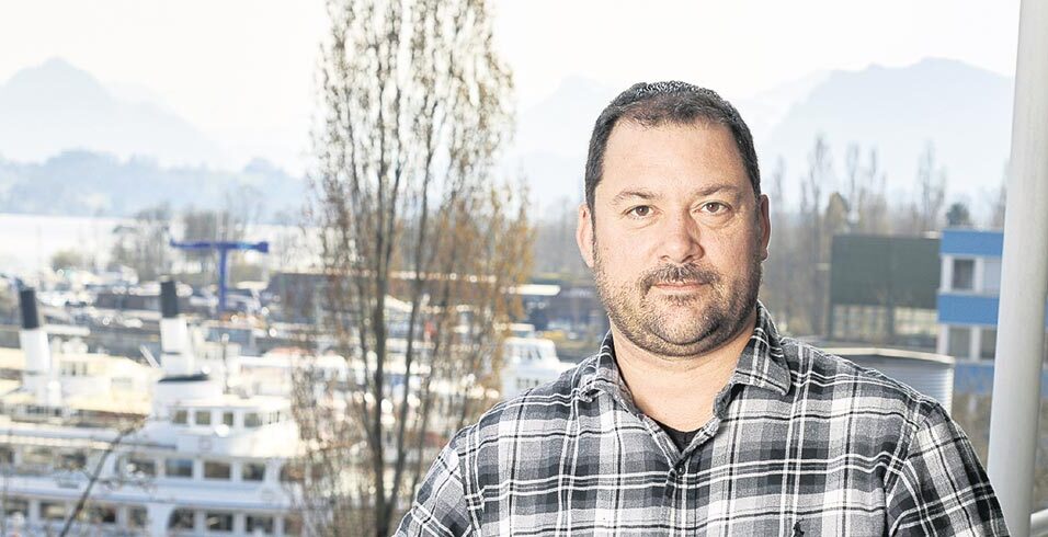 «Wir beten regelmässig für Regen am Wochenende»