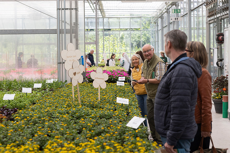 Werkhoftag, 09.05.2026