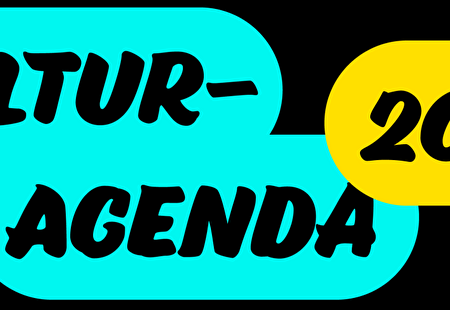 Farbenfrohes Gemälde von Rothamel