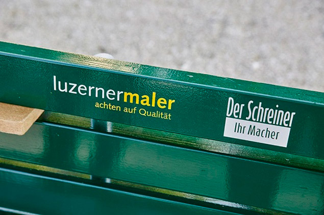 Luzerner Maler