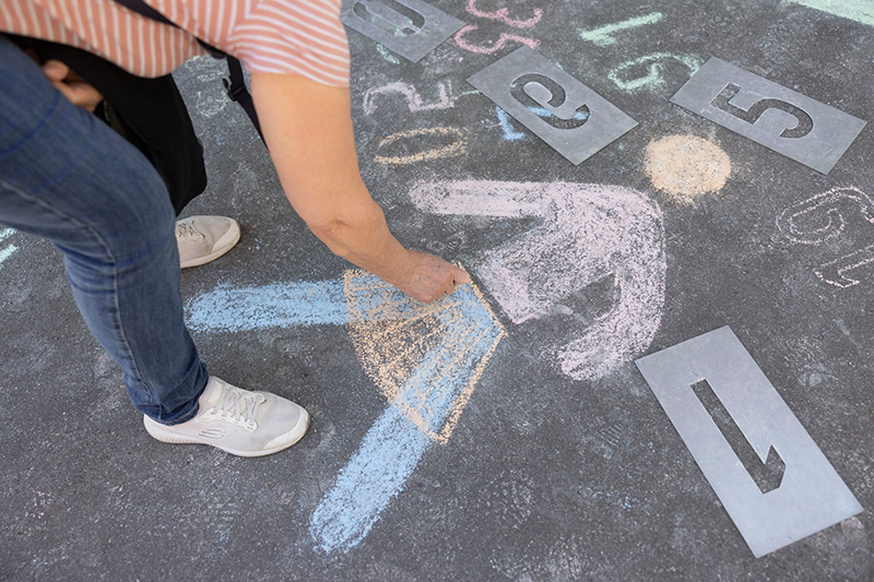 Werkhoftag, 09.05.2026