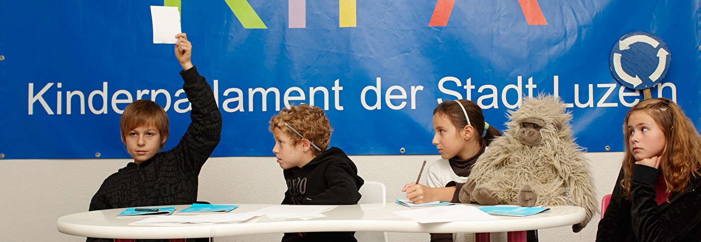 Kinderparlament