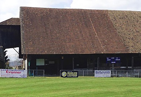 Arealentwicklung Ruopigen