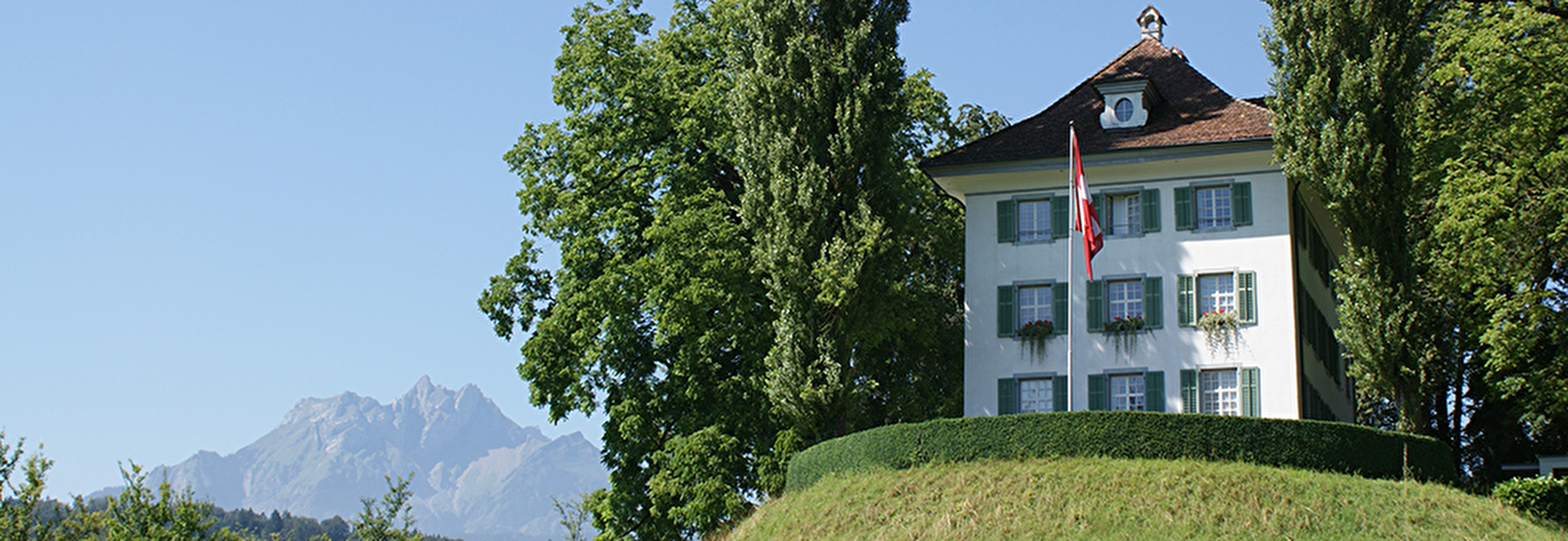 Richard Wagner Museum