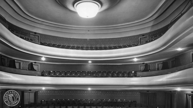 Theater