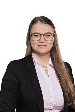 Spieler Anna-Sophia