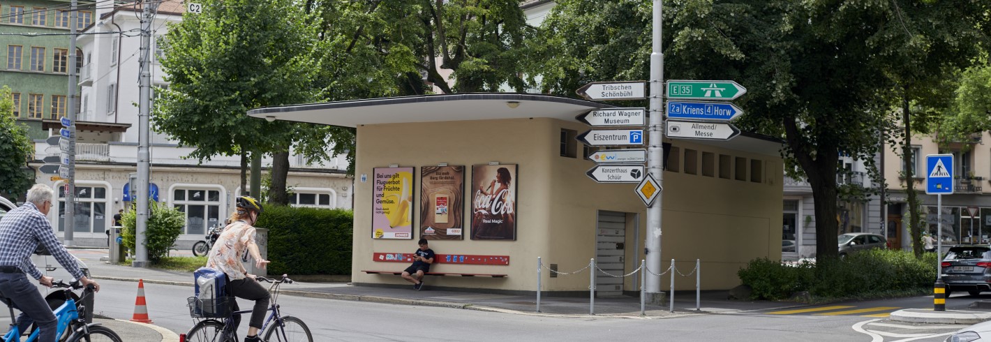 Bundesplatz