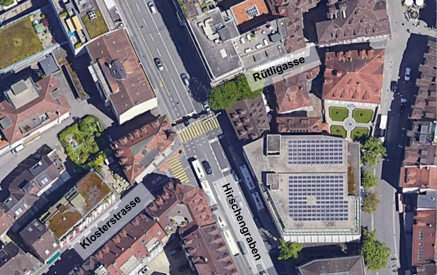 Situationsplan