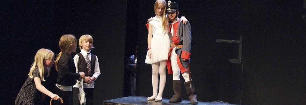 Theaterkids