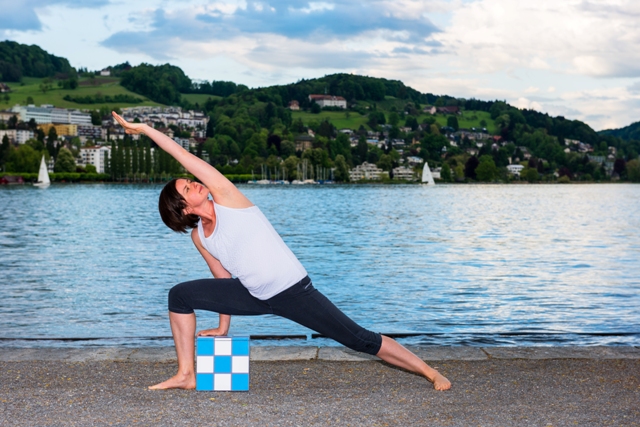 Ich bin Luzern