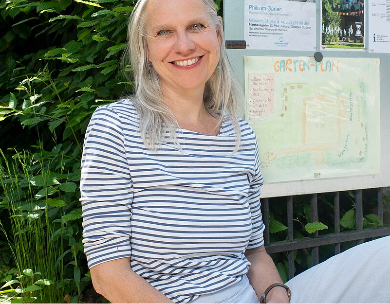 Susanne Wallimann