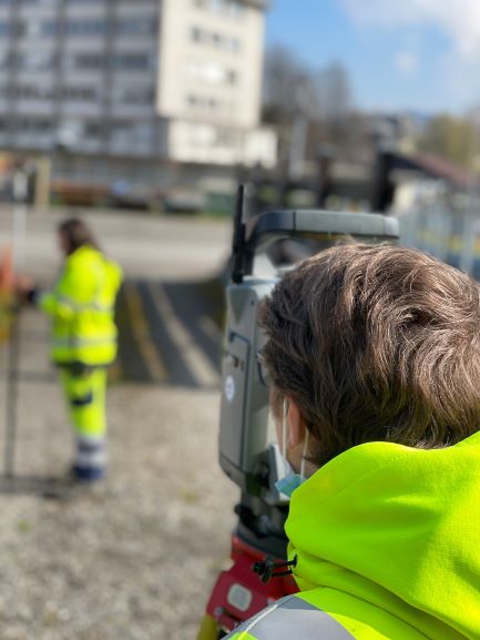 Beweissicherung