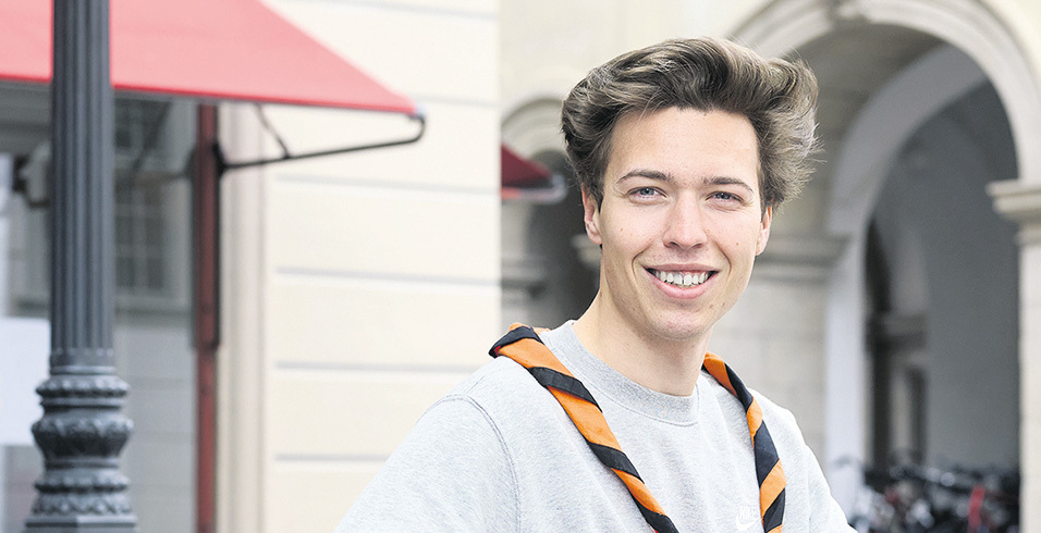 Marc Ramseier
