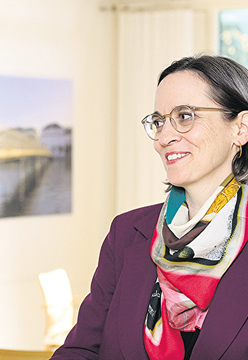 Wohnraum schaffen und Pflegefachkräfte fördern