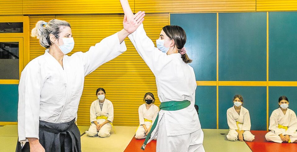 Aikido
