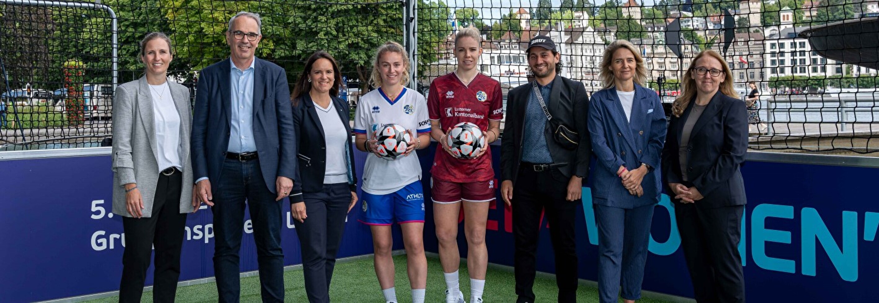 UEFA Women's EURO 2025