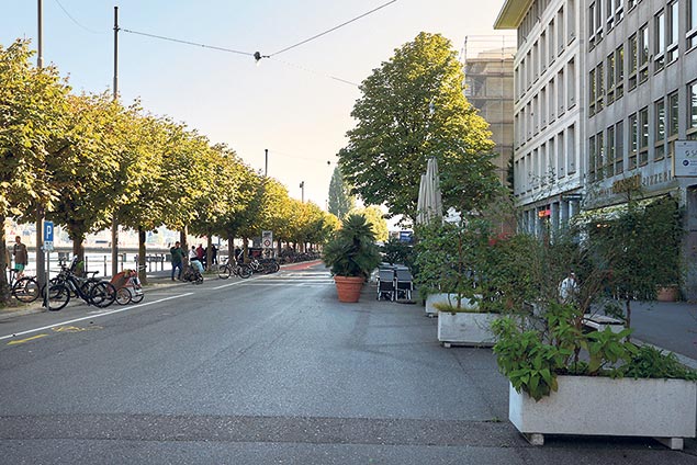 Bahnhofstrasse