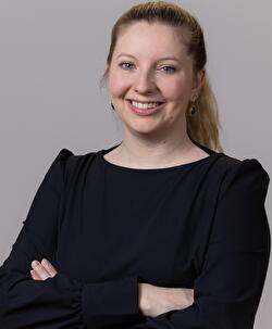 Brauchli Chantal