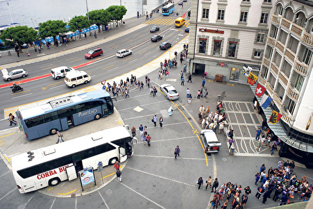 Schwanenplatz