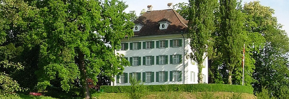 Richard Wagner Museum