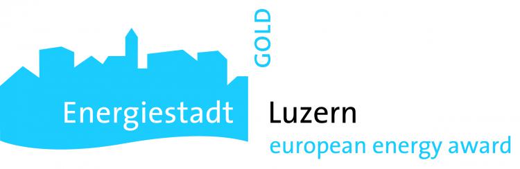 Energiestadt Gold Luzern