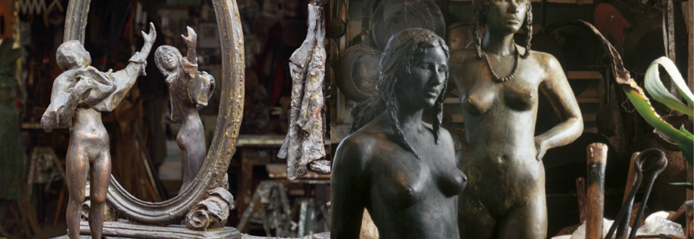Ausstellung «Rolf Brem Werk und Zeit 1926–2014» 