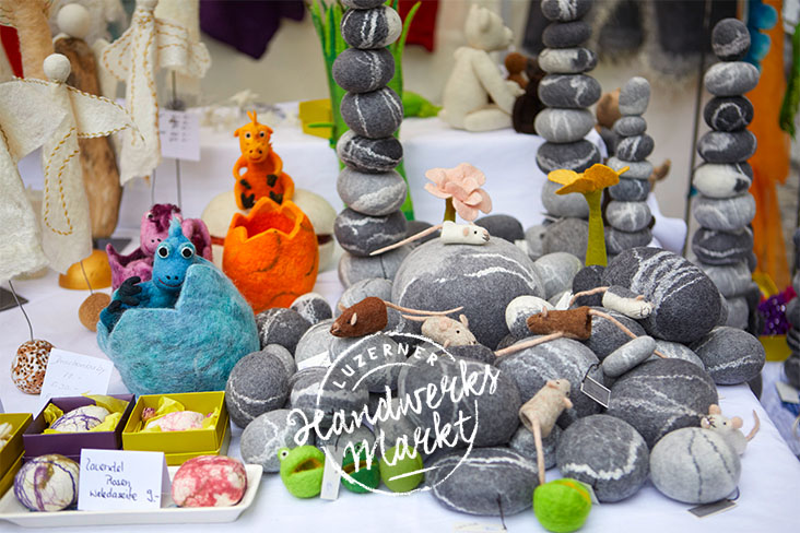 Handwerksmarkt