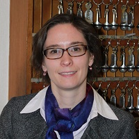 Franziska Arnold