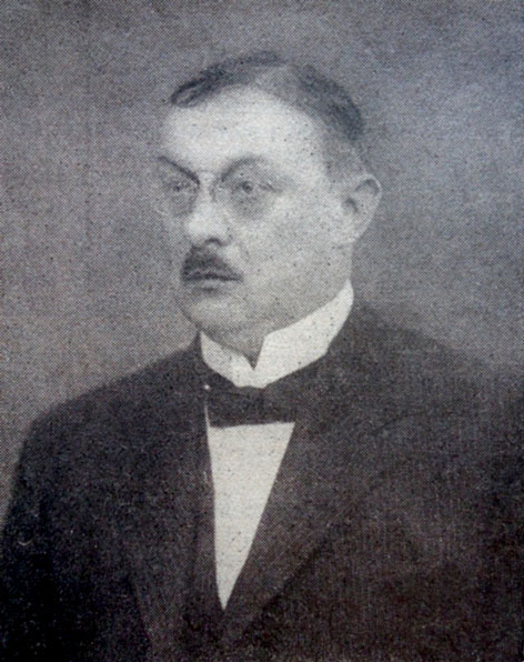 Das Präsidium der «Alpengarten der Urschweiz AG» hatte bei der Eröffnung der gut vernetzte liberale Politiker und Jurist Alois Moser († 1936) inne.