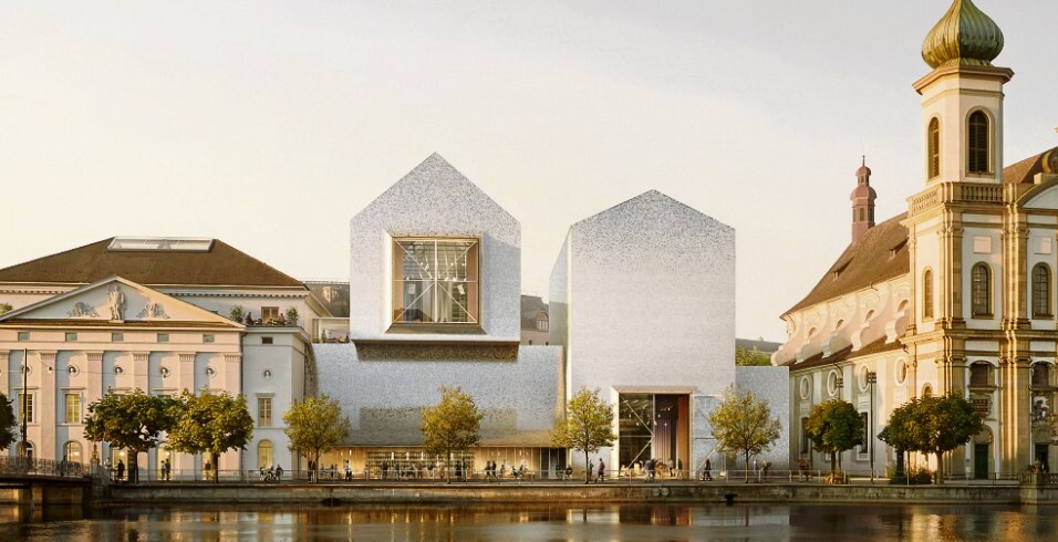 Neues Luzerner Theater