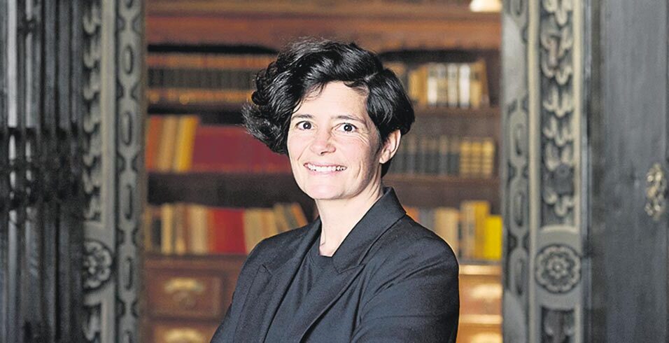 «Der Genderstern macht die Vielfalt sichtbar»