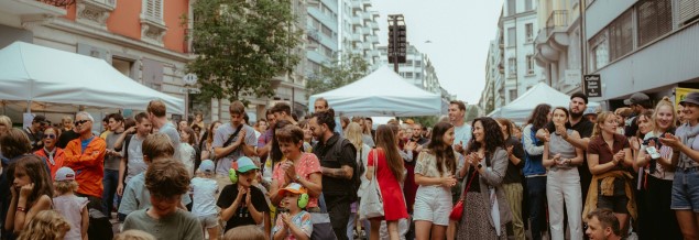 Neustadtfest 2024
