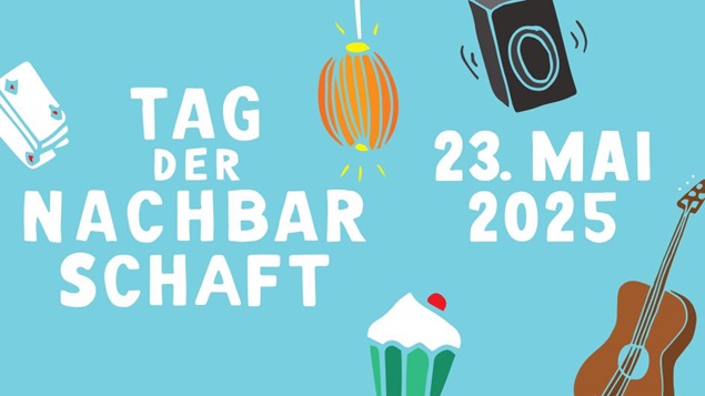 Tag der Nachbarschaft