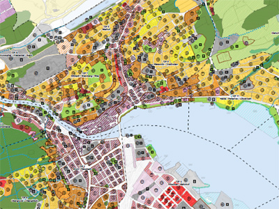 Stadt Luzern - Revision Der Bau- Und Zonenordnung: Rund 230 Einsprachen