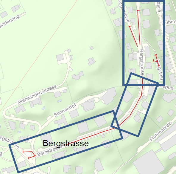 Perimeter Bergstrasse