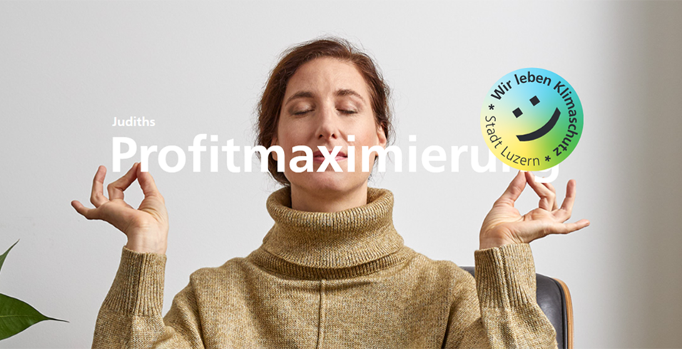 Mit zwei Premieren den Klimaschutz anfeuern.